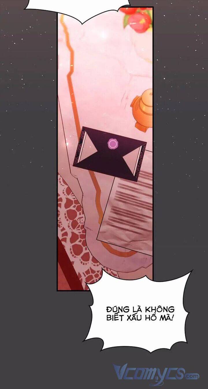 Lòng Trung Thành Với Kẻ Ác - Chương 40