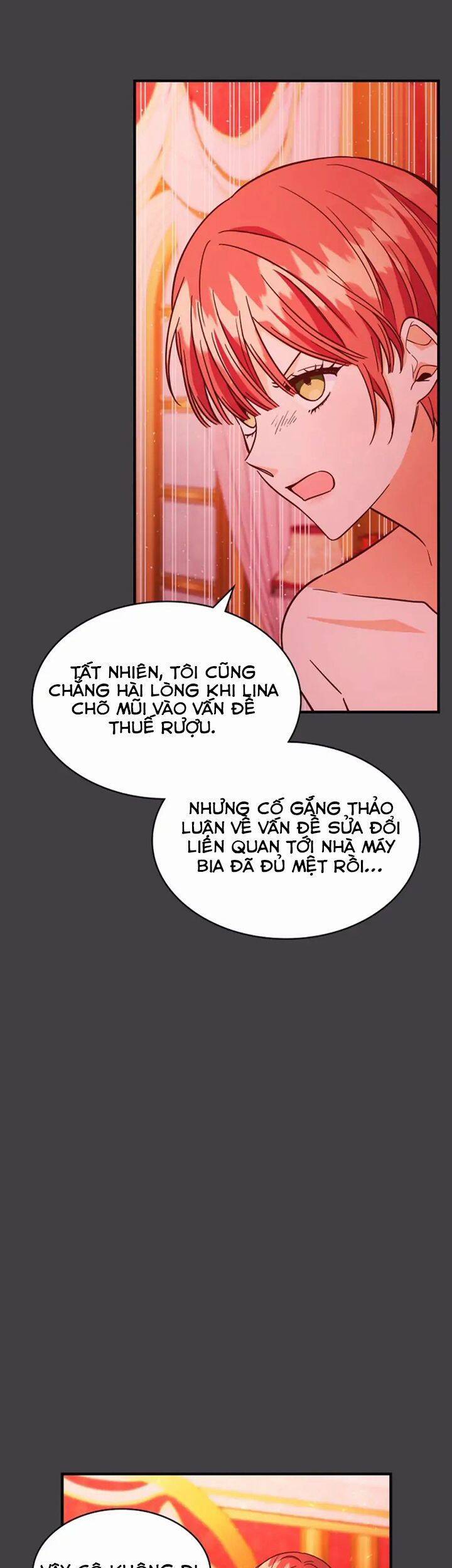 Lòng Trung Thành Với Kẻ Ác - Chương 40