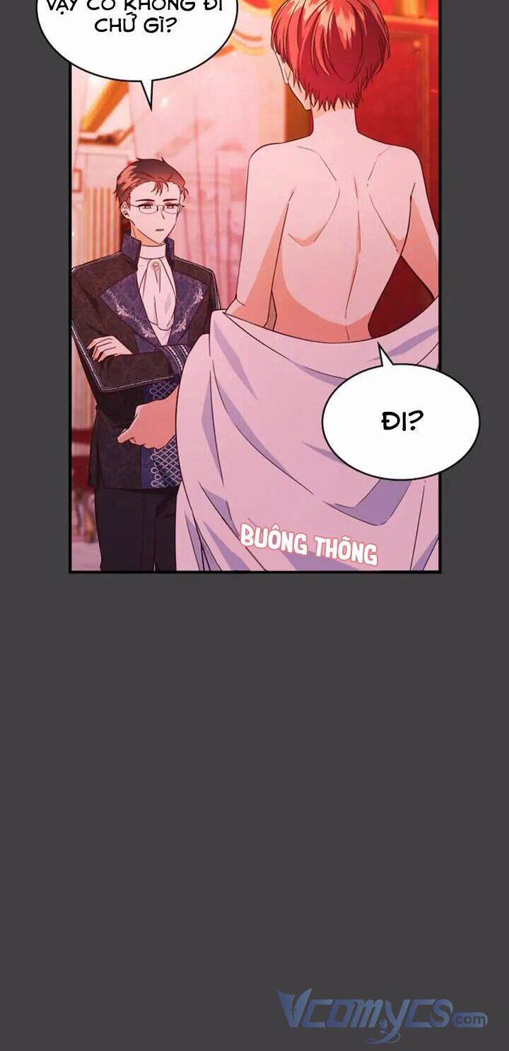 Lòng Trung Thành Với Kẻ Ác - Chương 40