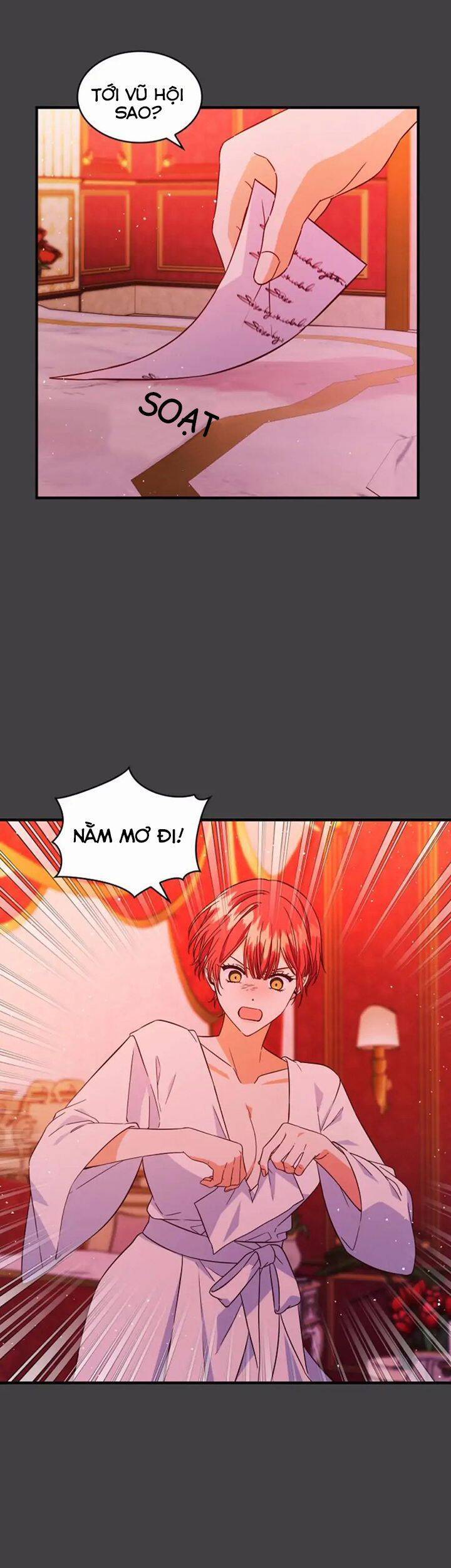 Lòng Trung Thành Với Kẻ Ác - Chương 40