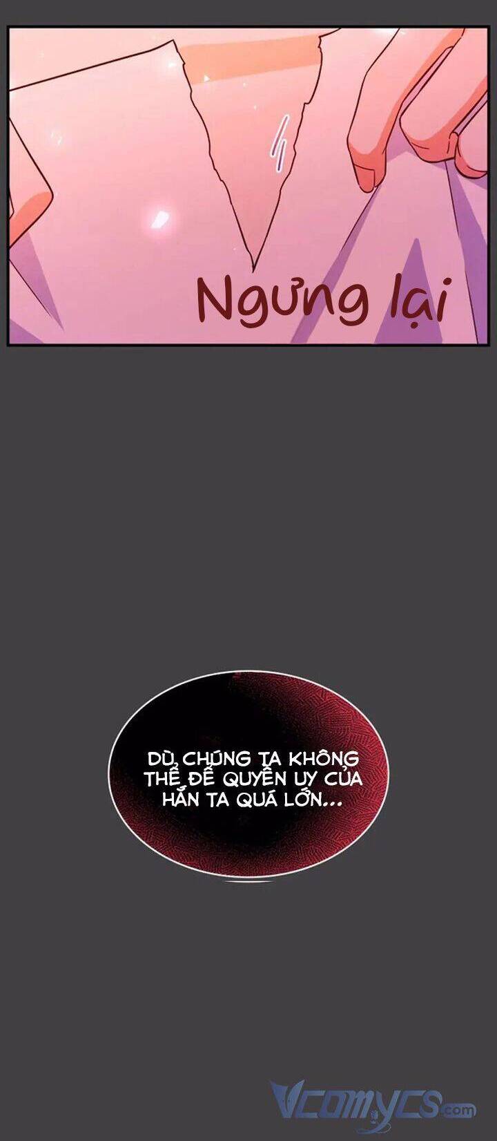 Lòng Trung Thành Với Kẻ Ác - Chương 40