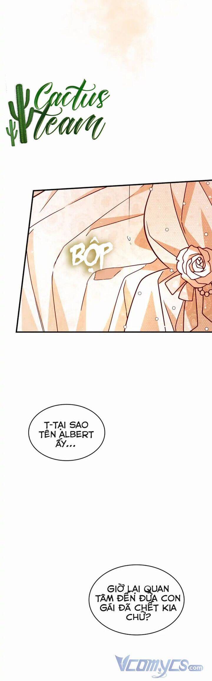 Lòng Trung Thành Với Kẻ Ác - Chương 40