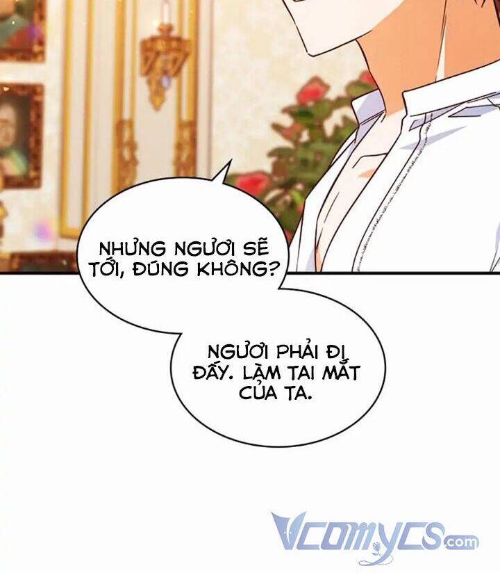 Lòng Trung Thành Với Kẻ Ác - Chương 40