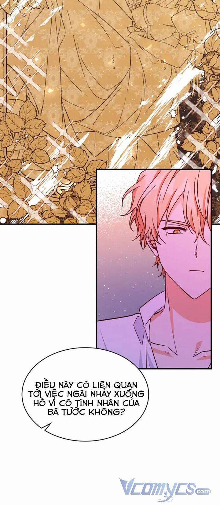 Lòng Trung Thành Với Kẻ Ác - Chương 40