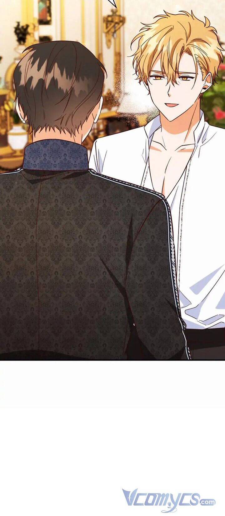 Lòng Trung Thành Với Kẻ Ác - Chương 40