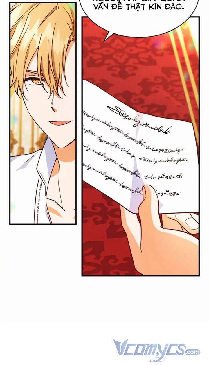 Lòng Trung Thành Với Kẻ Ác - Chương 40