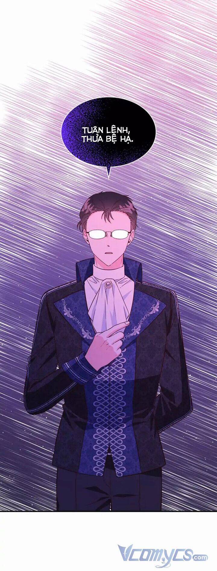 Lòng Trung Thành Với Kẻ Ác - Chương 40