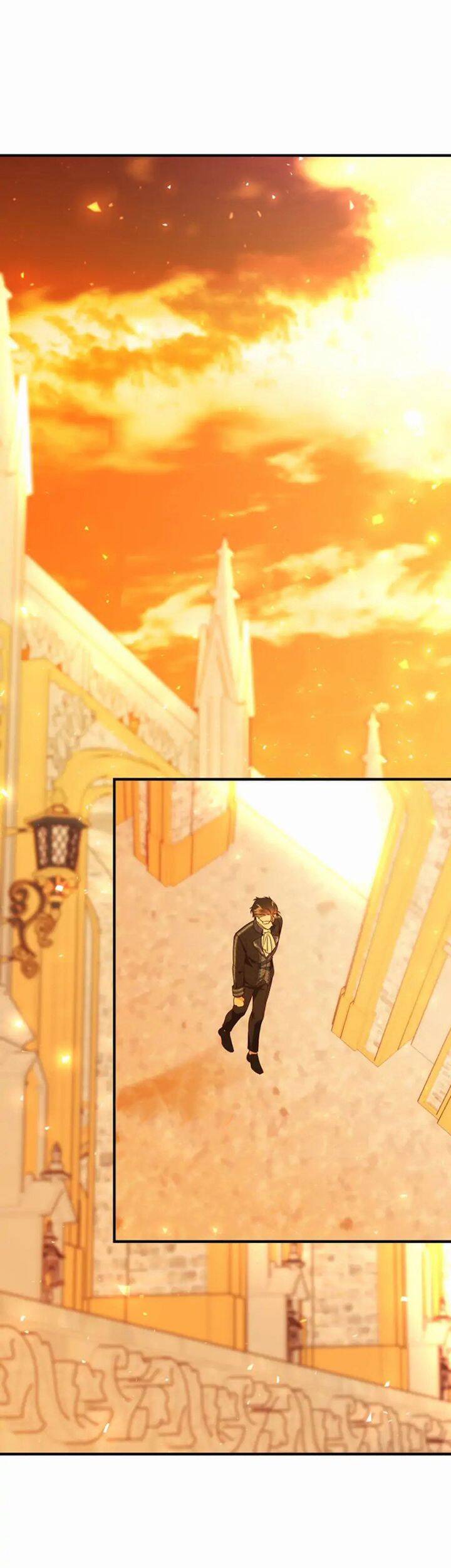 Lòng Trung Thành Với Kẻ Ác - Chương 40