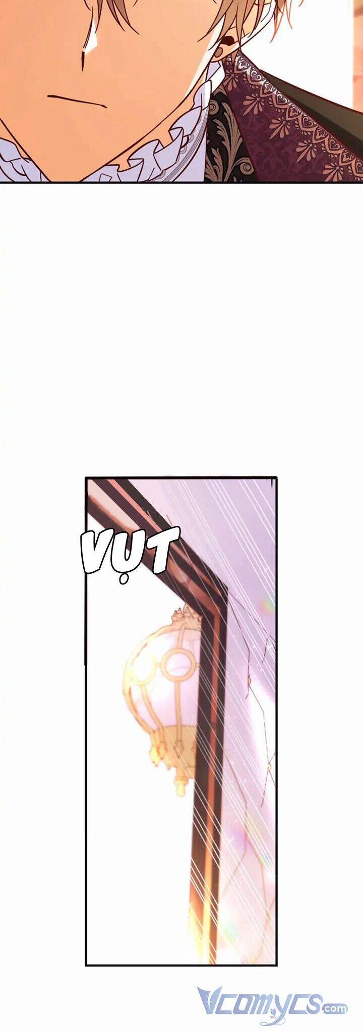 Lòng Trung Thành Với Kẻ Ác - Chương 40