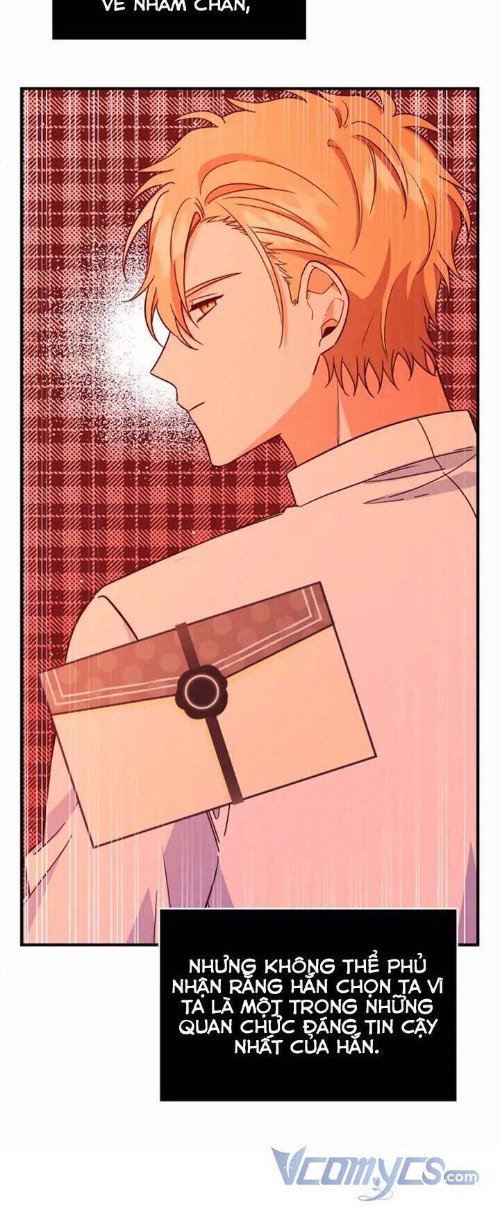 Lòng Trung Thành Với Kẻ Ác - Chương 40
