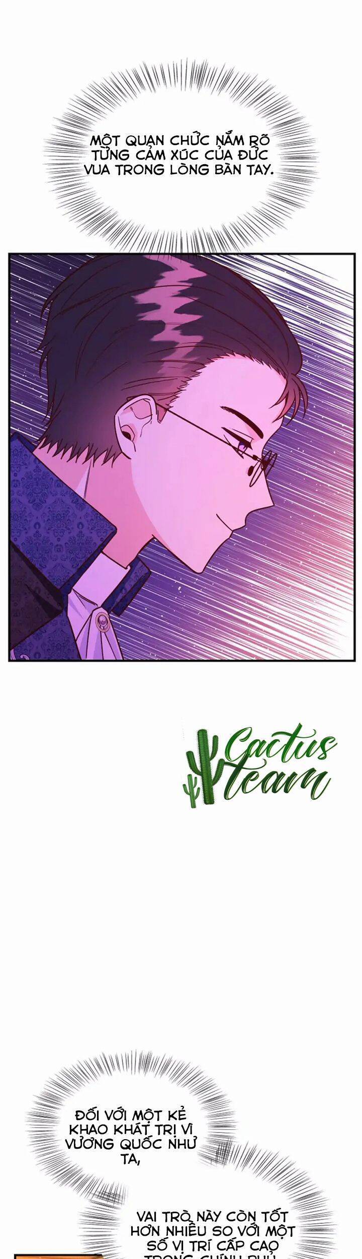 Lòng Trung Thành Với Kẻ Ác - Chương 40