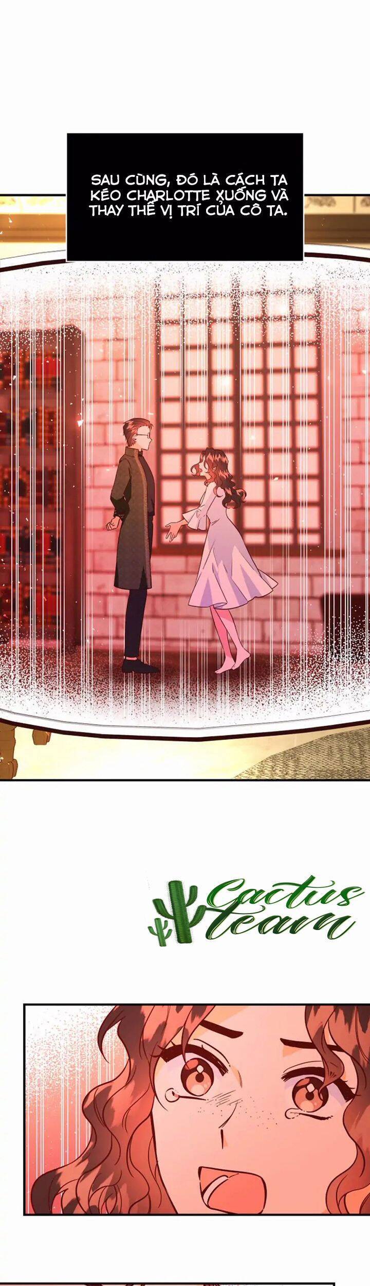 Lòng Trung Thành Với Kẻ Ác - Chương 40