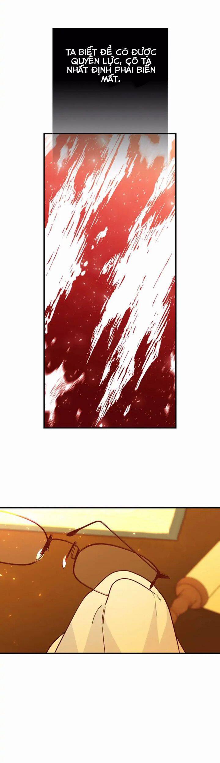 Lòng Trung Thành Với Kẻ Ác - Chương 40