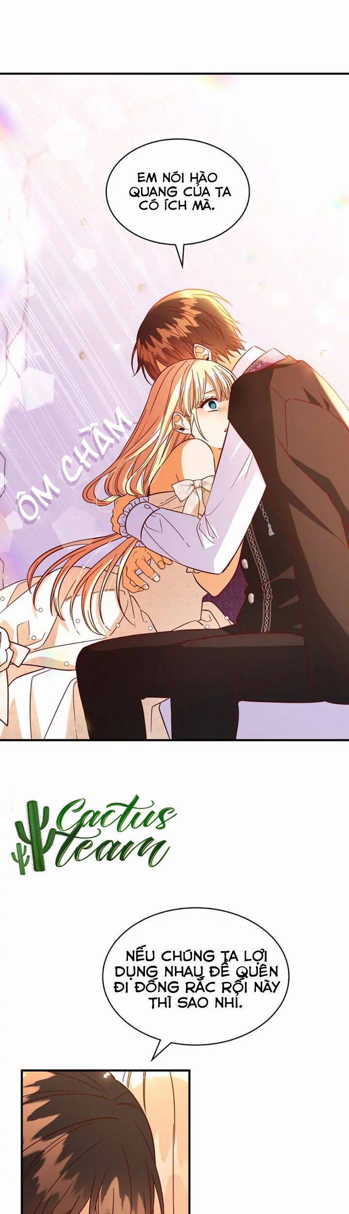 Lòng Trung Thành Với Kẻ Ác - Chương 40