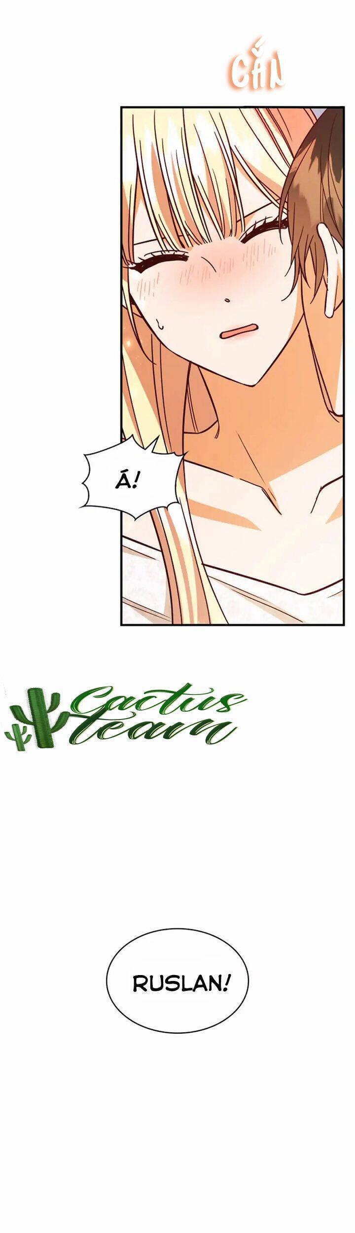 Lòng Trung Thành Với Kẻ Ác - Chương 40