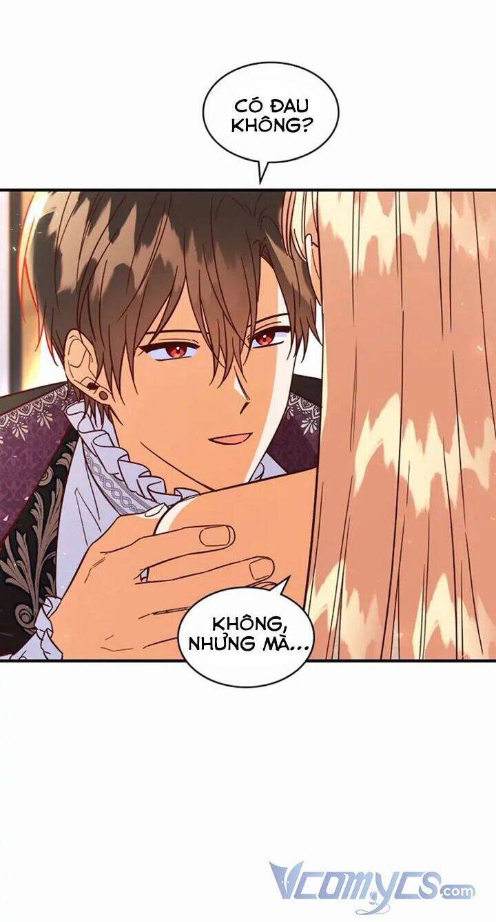 Lòng Trung Thành Với Kẻ Ác - Chương 40