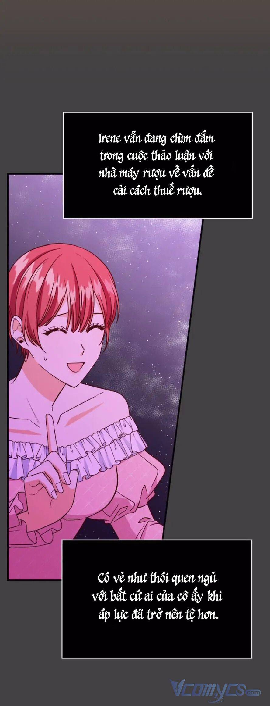 Lòng Trung Thành Với Kẻ Ác - Chương 41