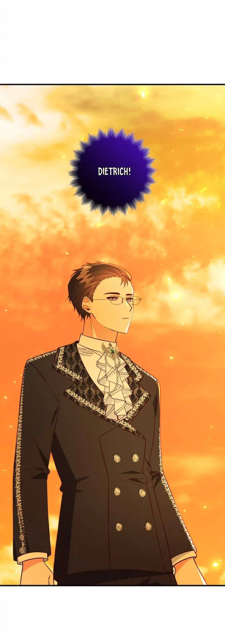 Lòng Trung Thành Với Kẻ Ác - Chương 41