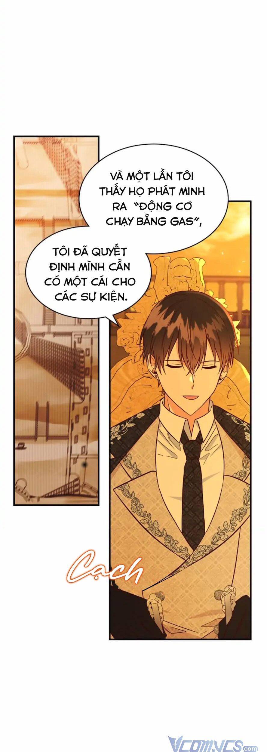 Lòng Trung Thành Với Kẻ Ác - Chương 41