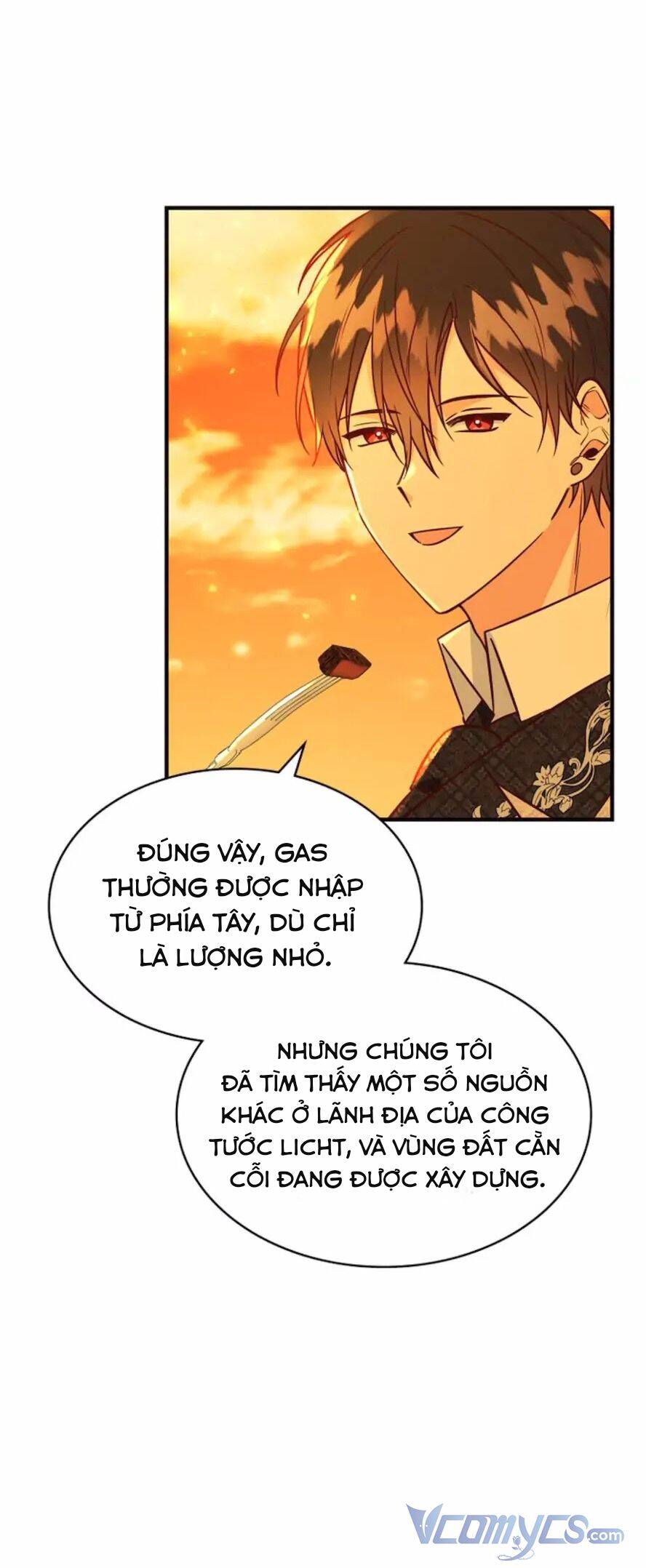 Lòng Trung Thành Với Kẻ Ác - Chương 41