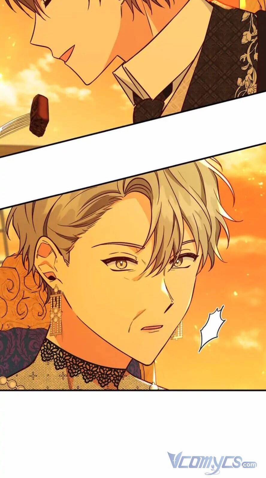 Lòng Trung Thành Với Kẻ Ác - Chương 41