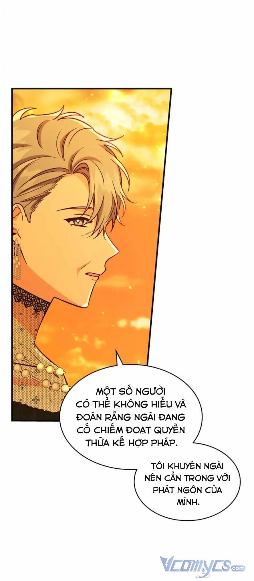 Lòng Trung Thành Với Kẻ Ác - Chương 41