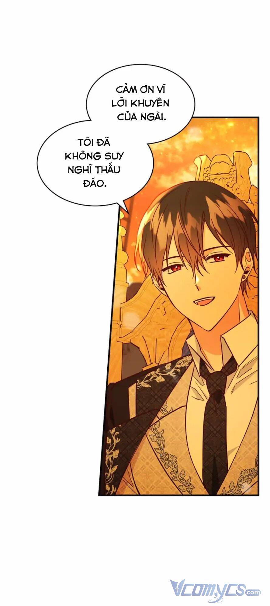 Lòng Trung Thành Với Kẻ Ác - Chương 41