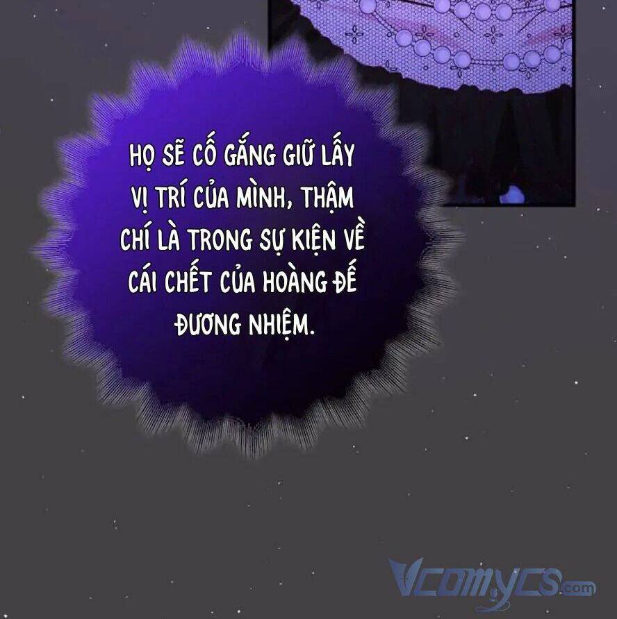 Lòng Trung Thành Với Kẻ Ác - Chương 41