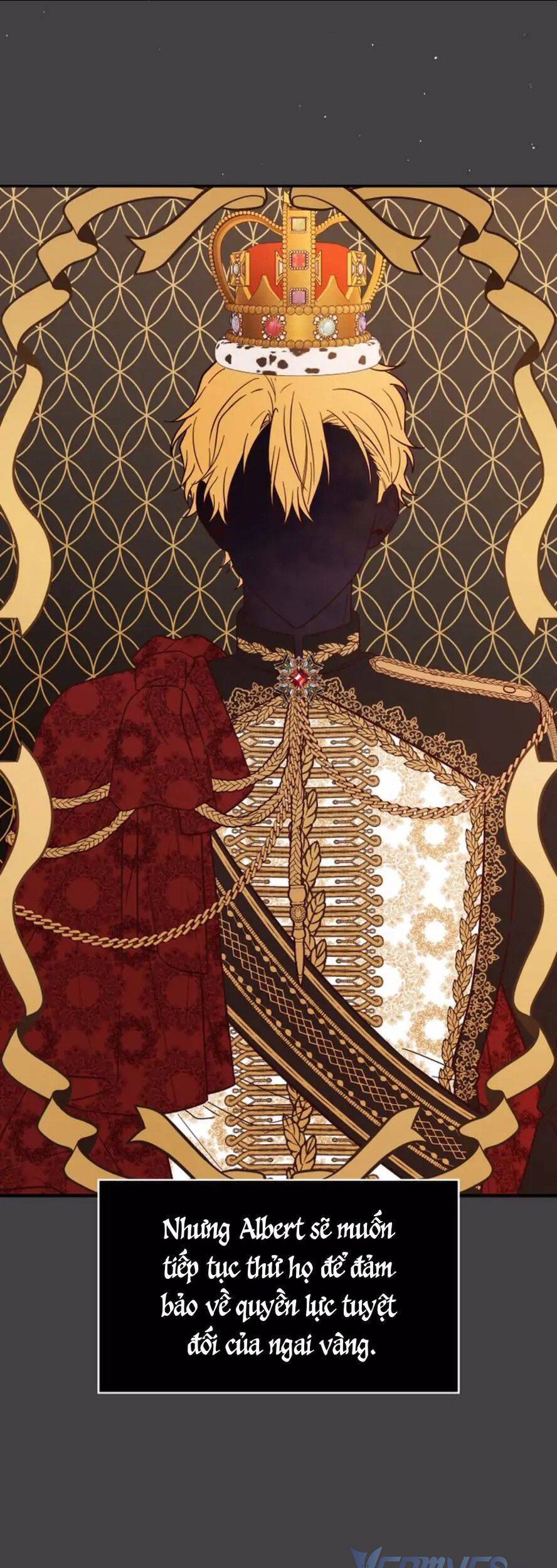 Lòng Trung Thành Với Kẻ Ác - Chương 41