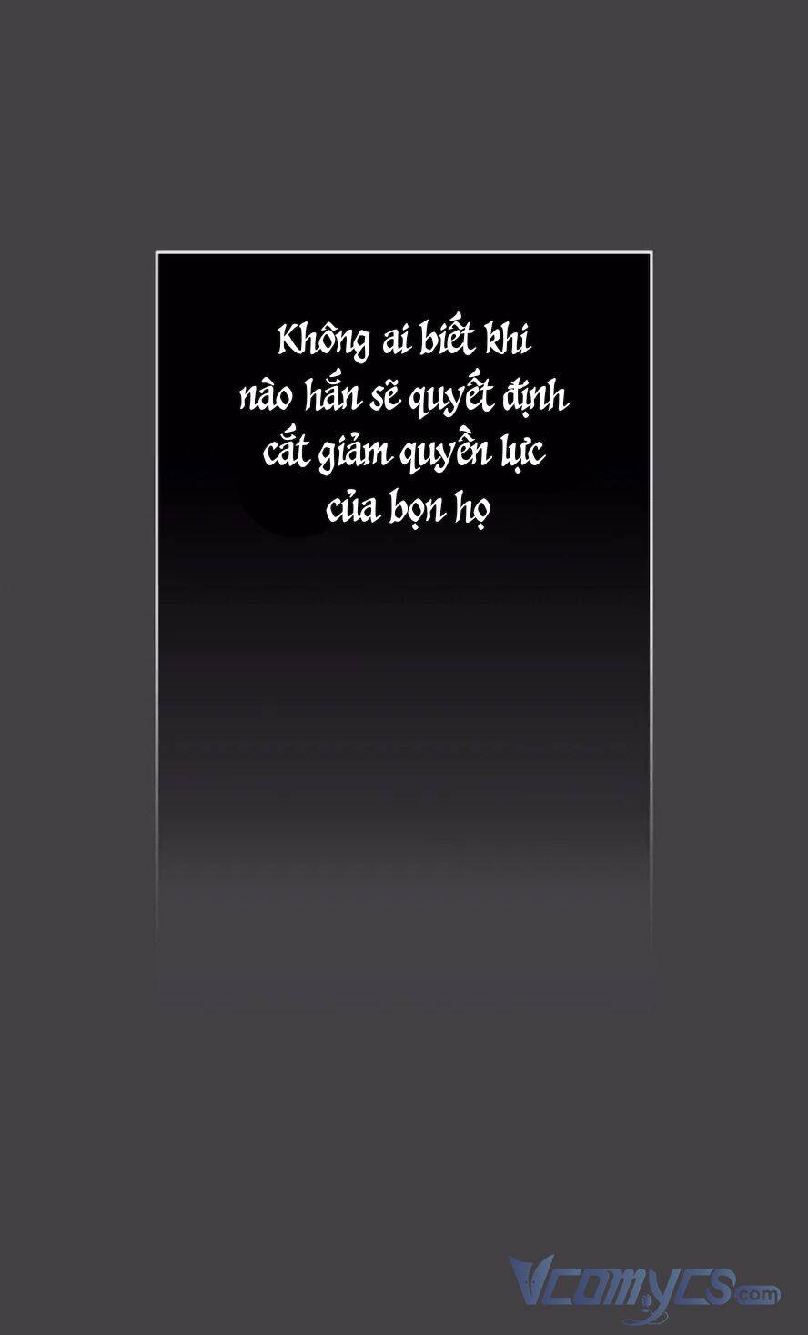 Lòng Trung Thành Với Kẻ Ác - Chương 41