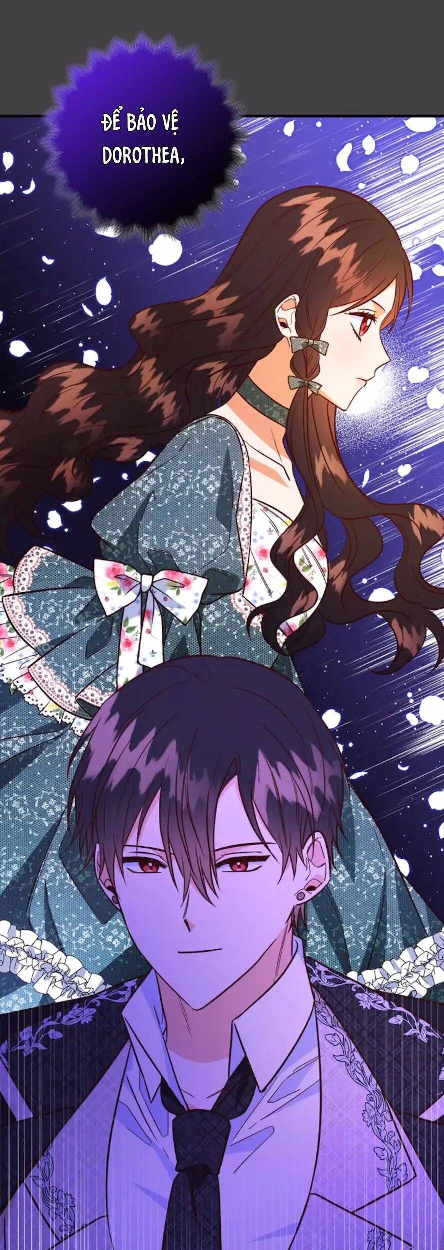 Lòng Trung Thành Với Kẻ Ác - Chương 41