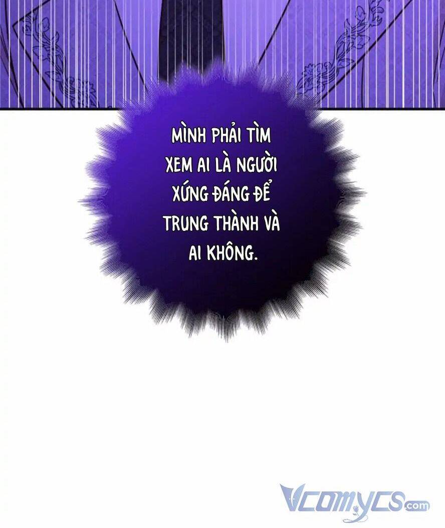 Lòng Trung Thành Với Kẻ Ác - Chương 41