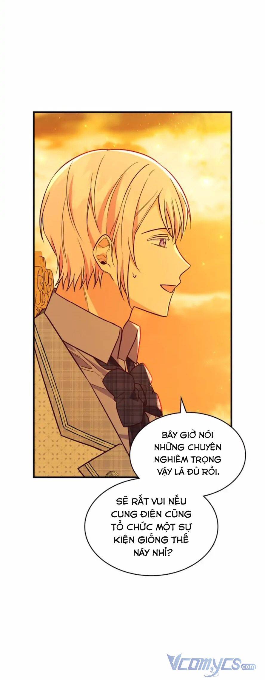 Lòng Trung Thành Với Kẻ Ác - Chương 41