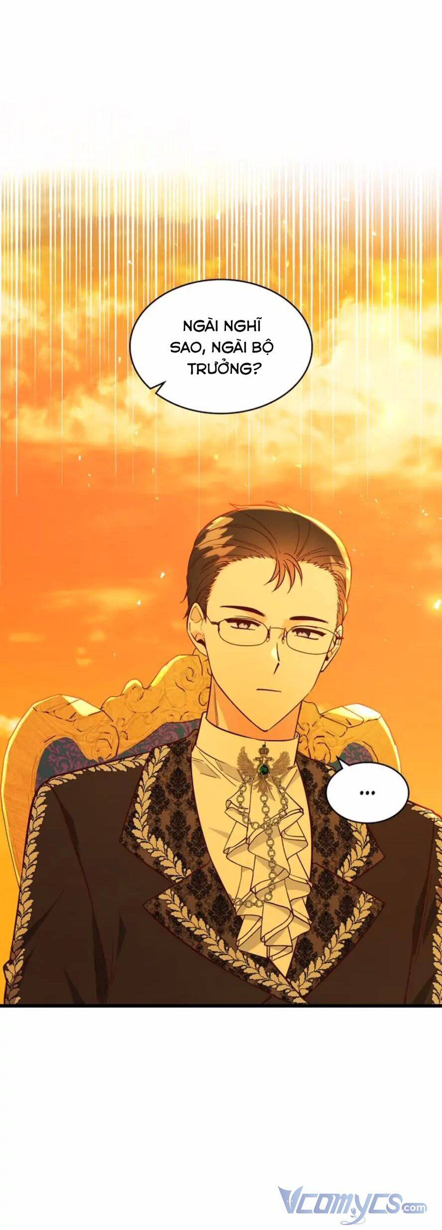 Lòng Trung Thành Với Kẻ Ác - Chương 41