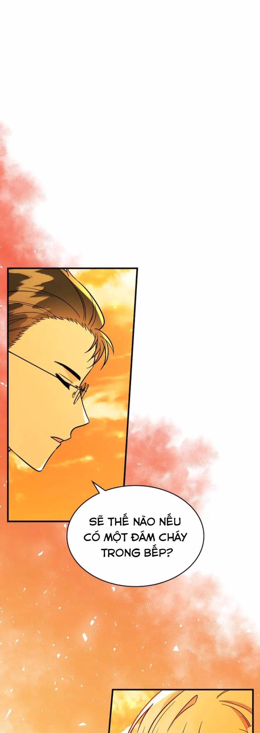 Lòng Trung Thành Với Kẻ Ác - Chương 41