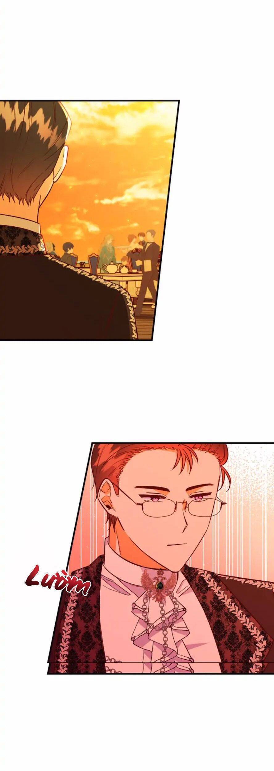 Lòng Trung Thành Với Kẻ Ác - Chương 41