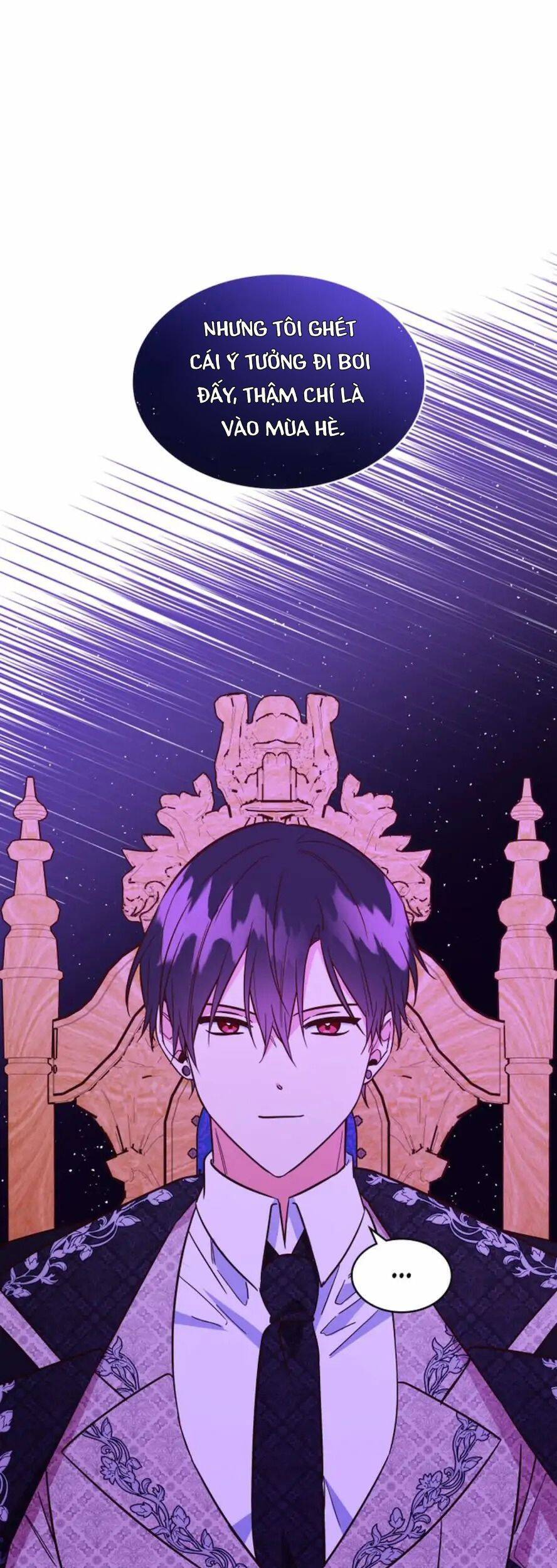 Lòng Trung Thành Với Kẻ Ác - Chương 41