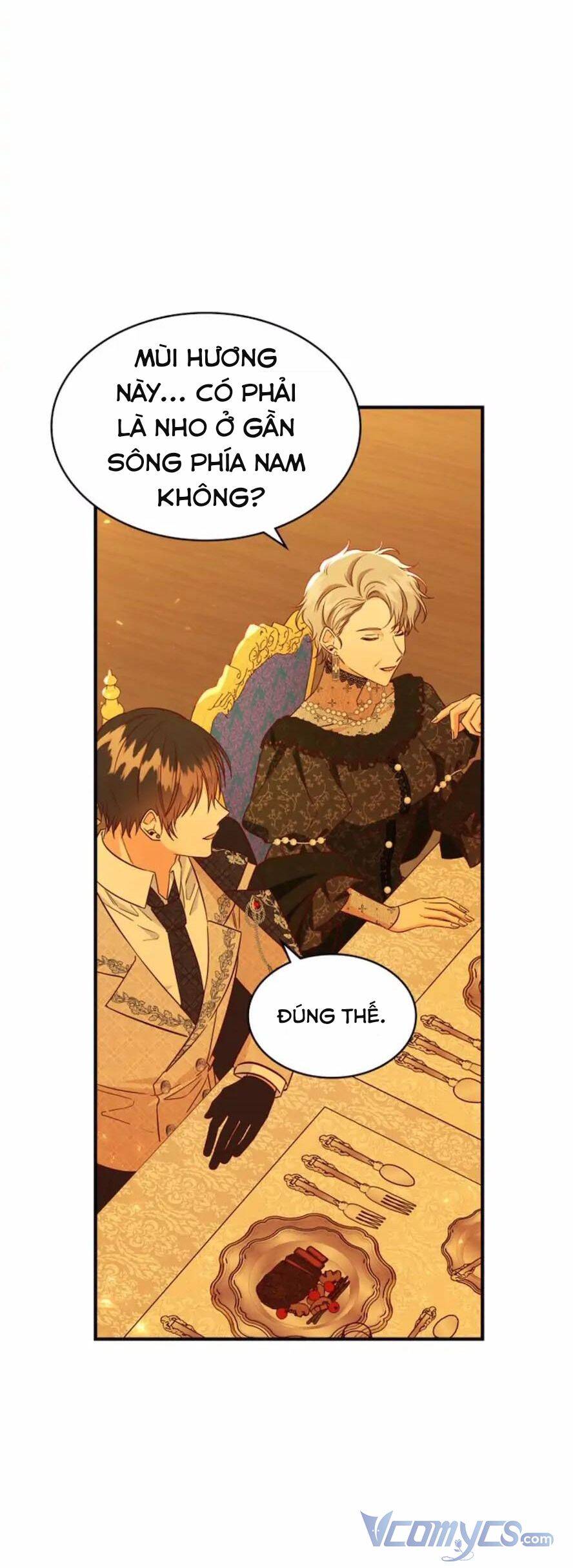 Lòng Trung Thành Với Kẻ Ác - Chương 41