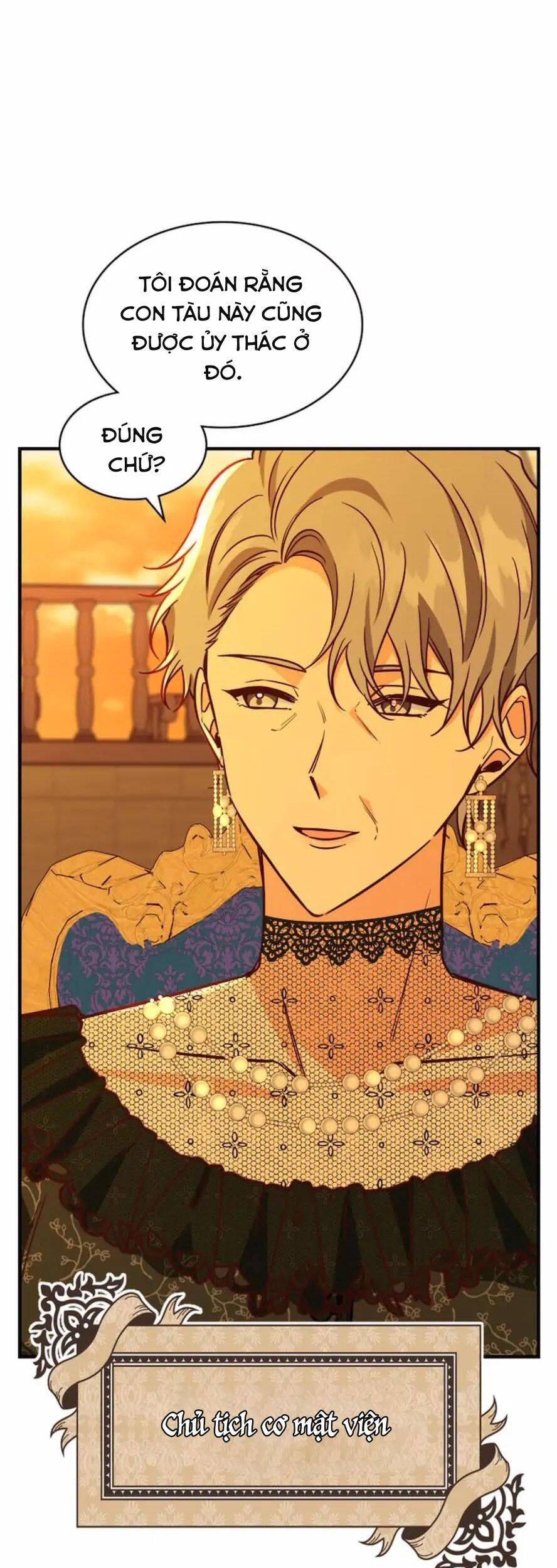 Lòng Trung Thành Với Kẻ Ác - Chương 41