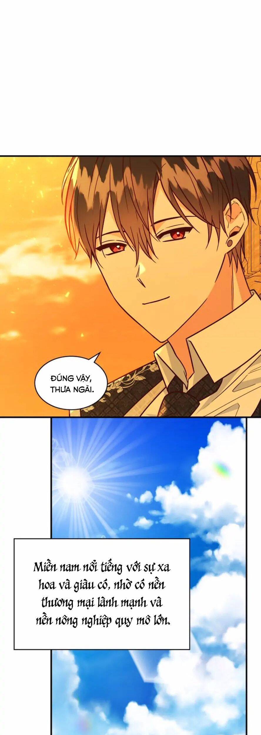 Lòng Trung Thành Với Kẻ Ác - Chương 41