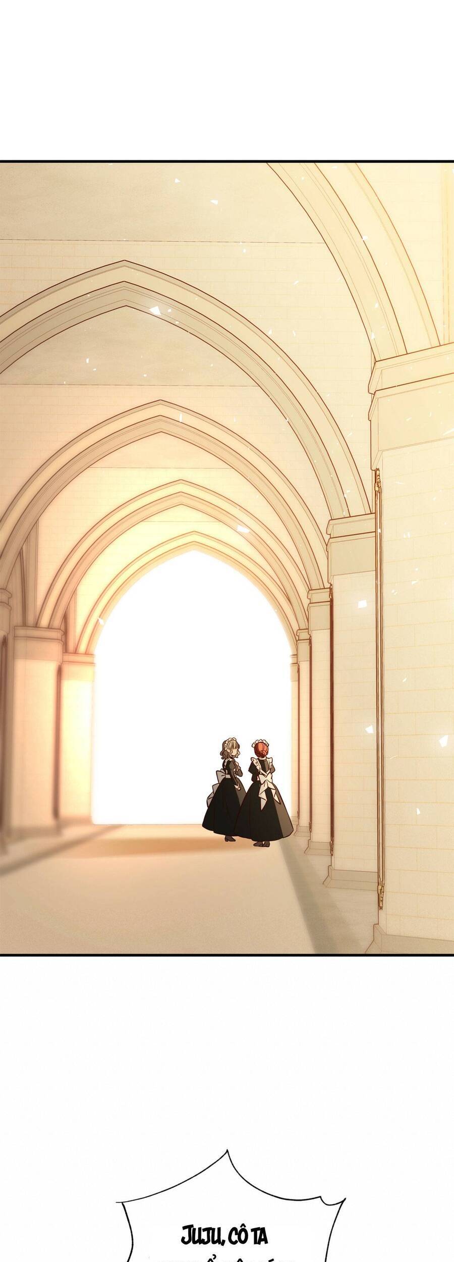 Lòng Trung Thành Với Kẻ Ác - Chương 5