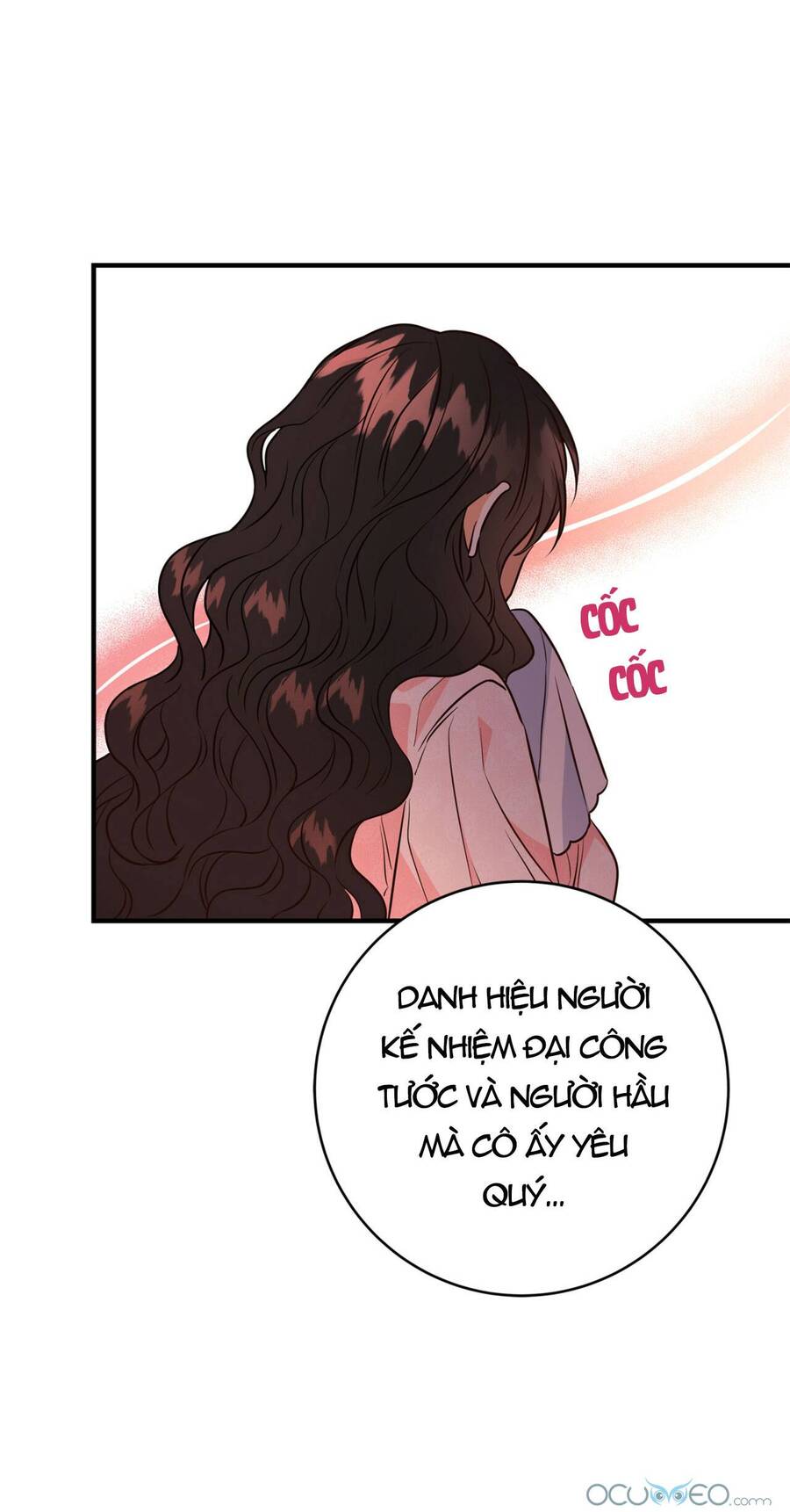 Lòng Trung Thành Với Kẻ Ác - Chương 5