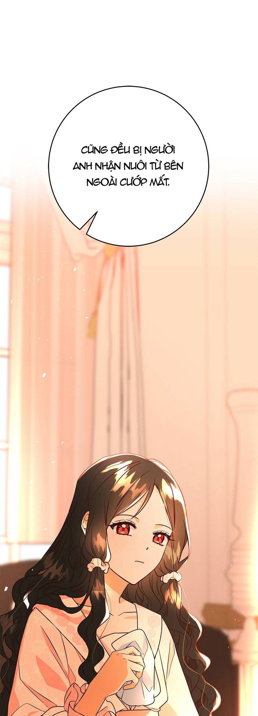 Lòng Trung Thành Với Kẻ Ác - Chương 5