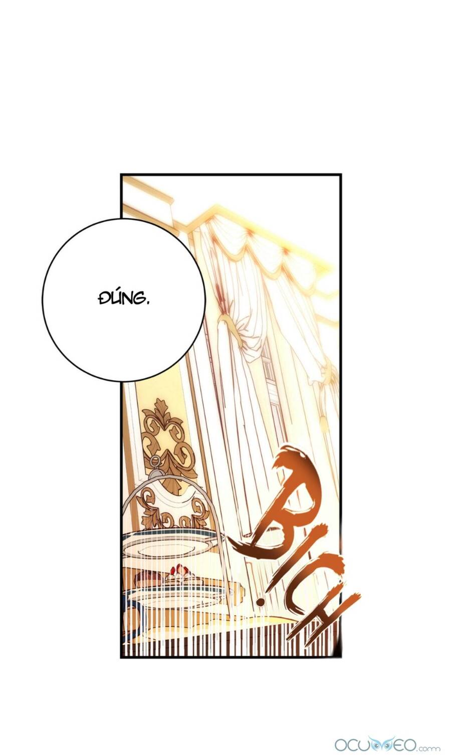 Lòng Trung Thành Với Kẻ Ác - Chương 5