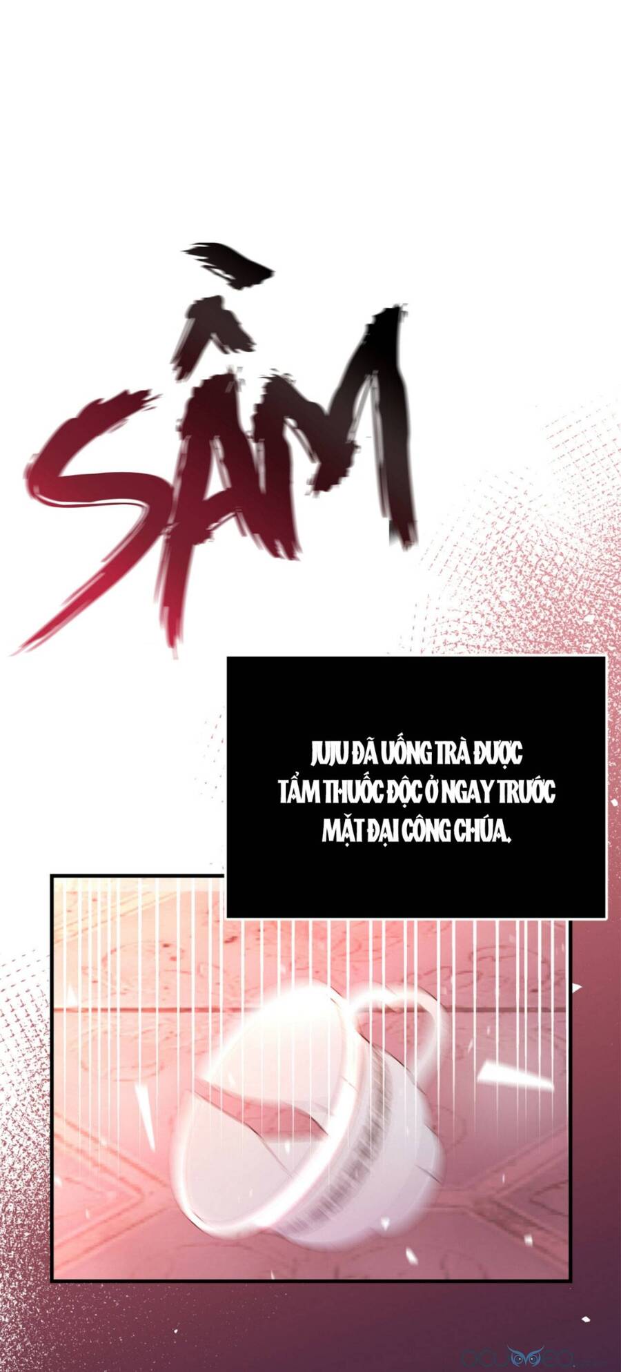 Lòng Trung Thành Với Kẻ Ác - Chương 5