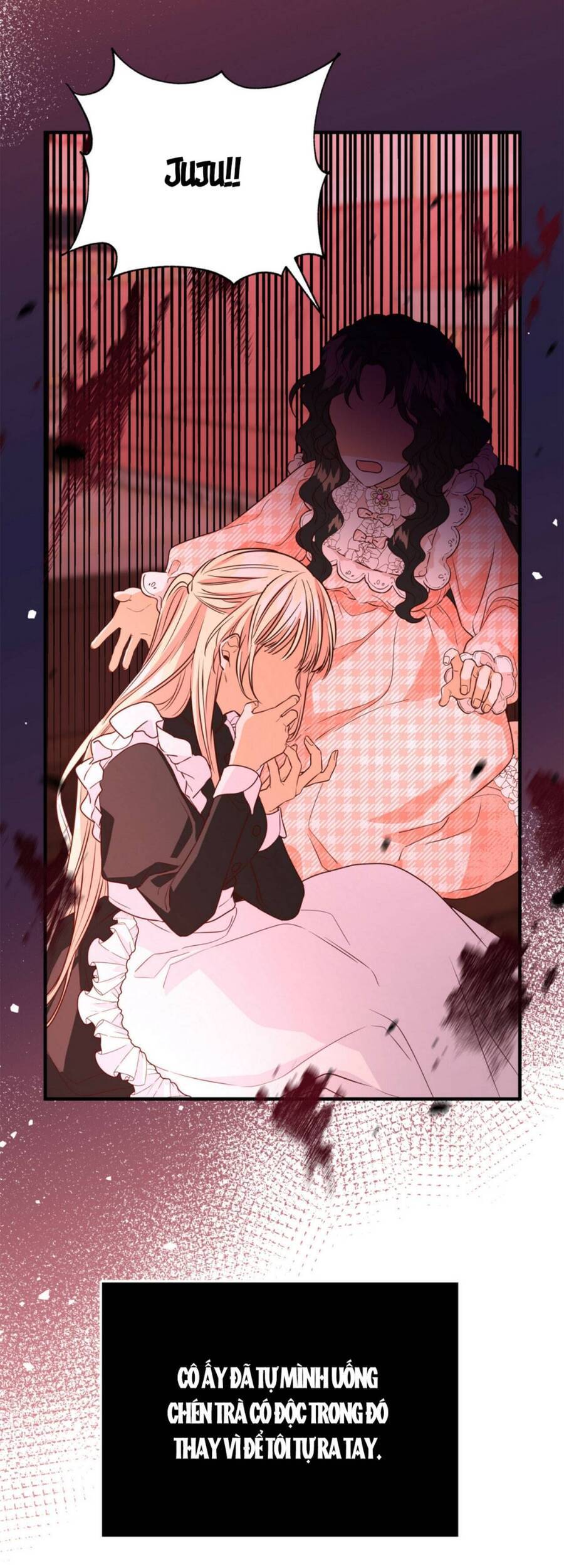 Lòng Trung Thành Với Kẻ Ác - Chương 5