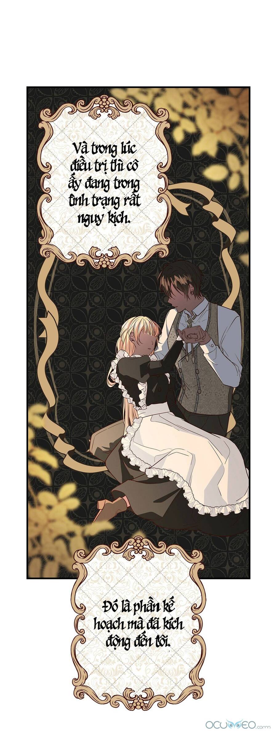 Lòng Trung Thành Với Kẻ Ác - Chương 5