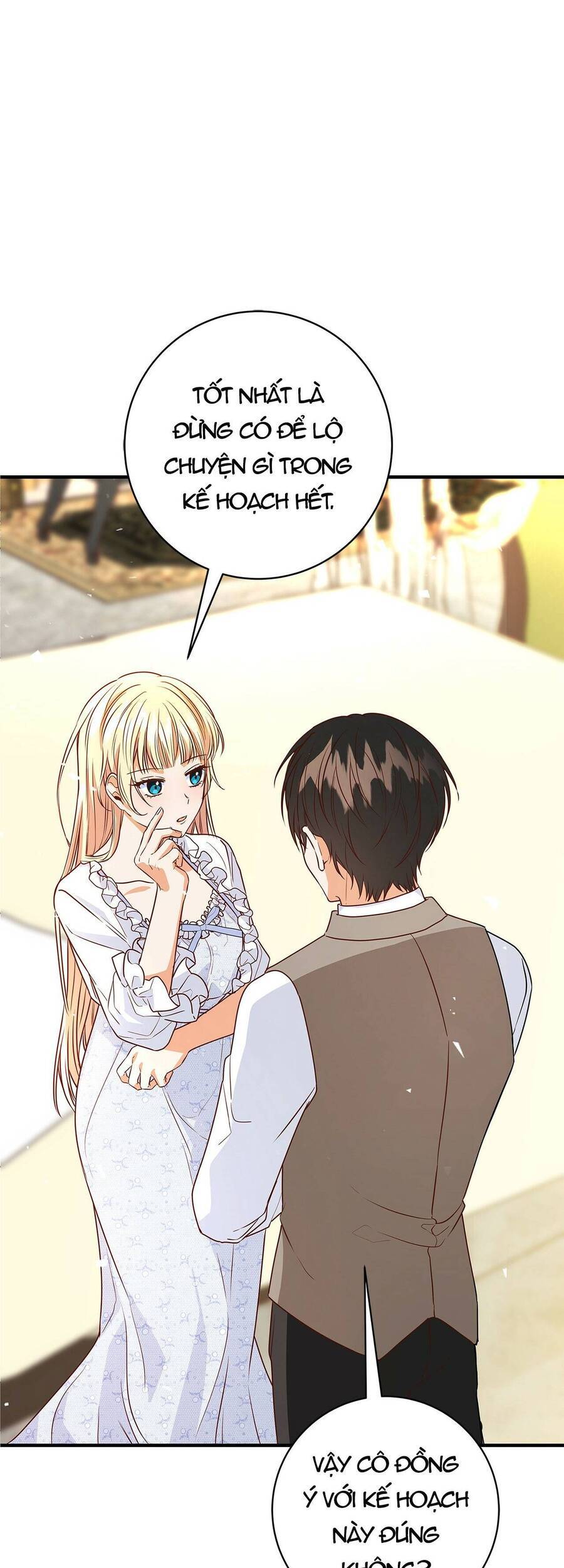 Lòng Trung Thành Với Kẻ Ác - Chương 5