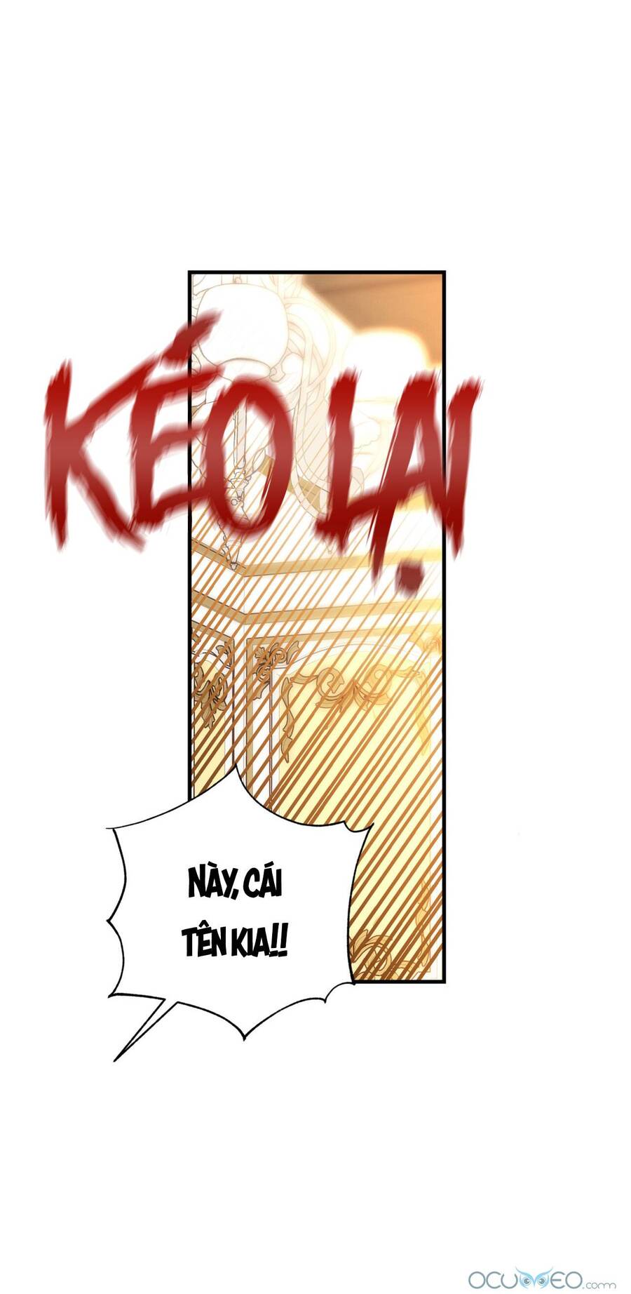 Lòng Trung Thành Với Kẻ Ác - Chương 5