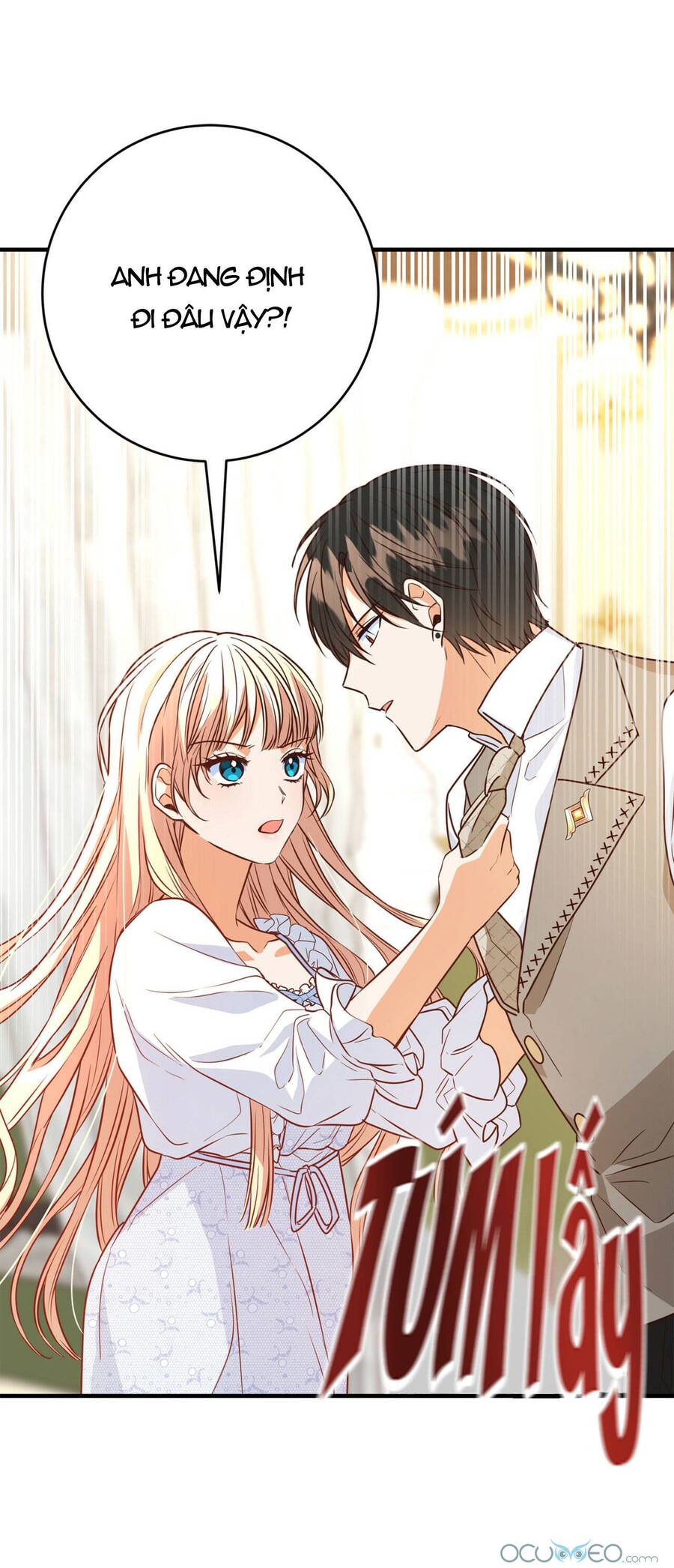 Lòng Trung Thành Với Kẻ Ác - Chương 5